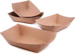 Disposable Food Tray